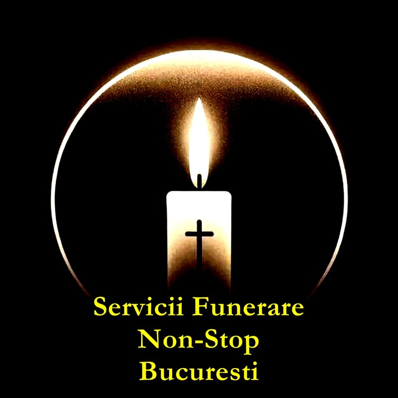 Servicii funerare complete non-stop Bucuresti.